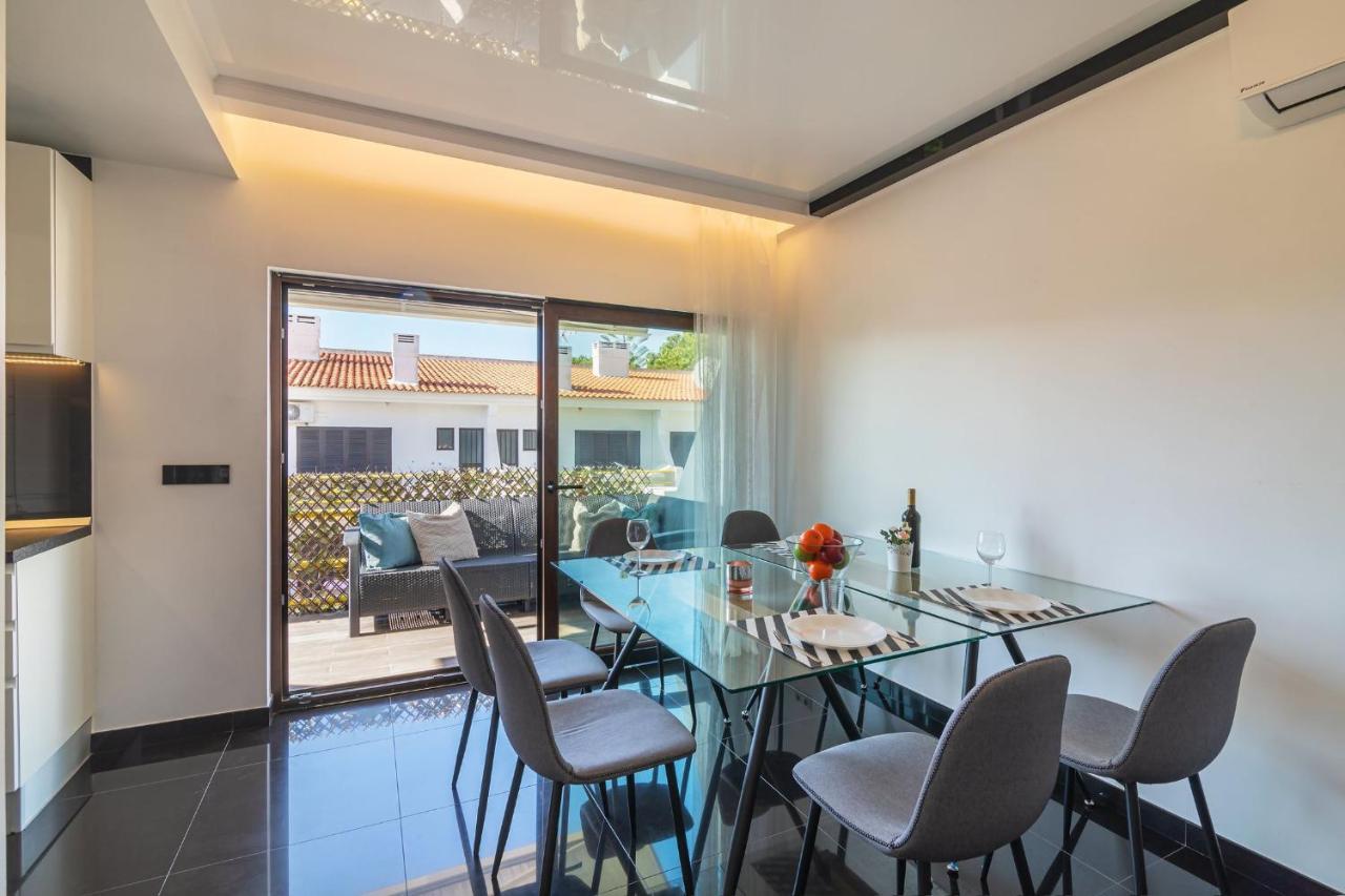 Vilamoura Premium Apartment By Homing Εξωτερικό φωτογραφία