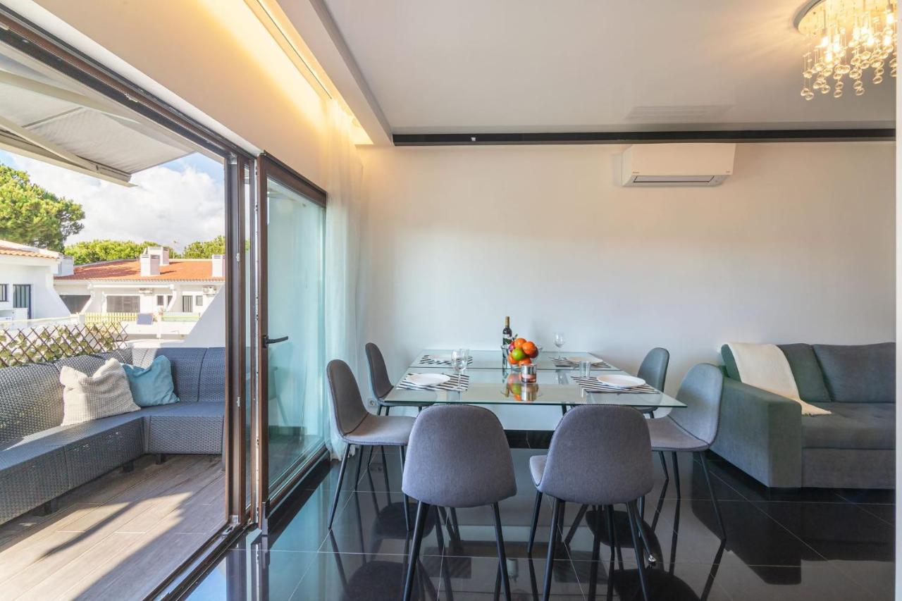 Vilamoura Premium Apartment By Homing Εξωτερικό φωτογραφία